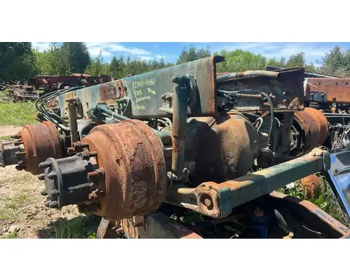 Spicer/Dana D46-170 Cutoff