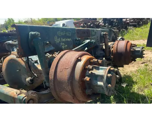 Spicer/Dana D46-170 Cutoff