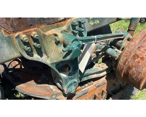 Spicer/Dana D46-170 Cutoff