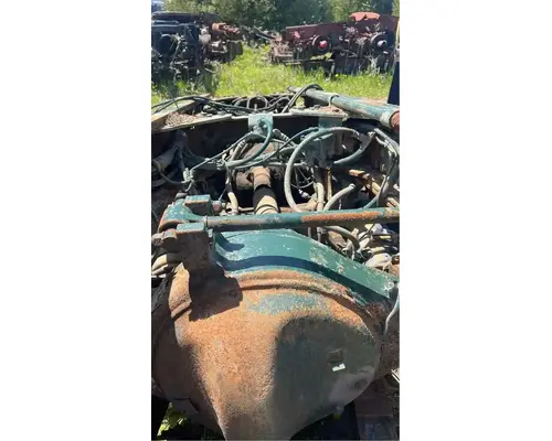 Spicer/Dana D46-170 Cutoff