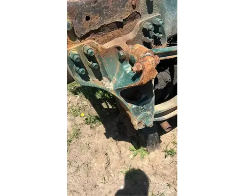 Spicer/Dana D46-170 Cutoff