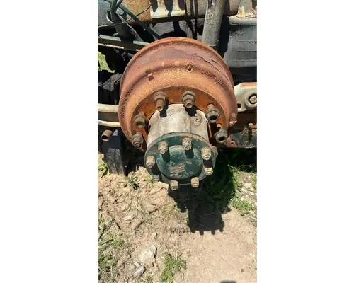 Spicer/Dana D46-170 Cutoff