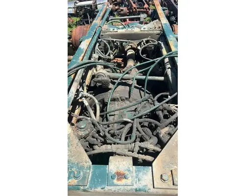 Spicer/Dana D46-170 Cutoff