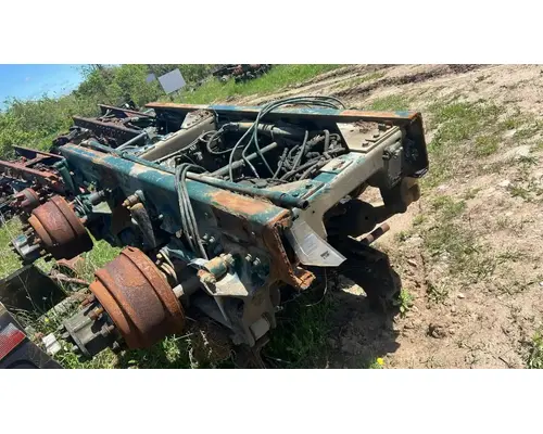 Spicer/Dana D46-170 Cutoff