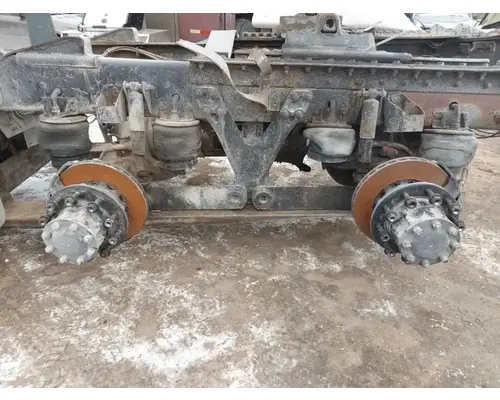 Cutoff Assembly (Housings & Suspension Only) Spicer/Dana D46-170 Dixie Truck Centre