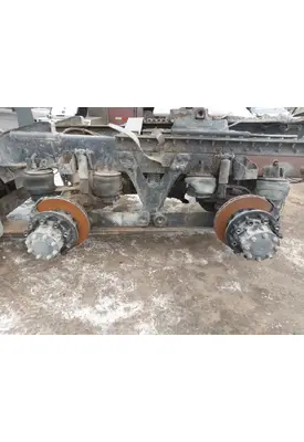 Spicer/Dana D46-170 Cutoff