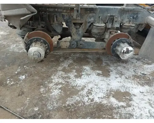 Spicer/Dana D46-170 Cutoff