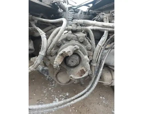 Spicer/Dana D46-170 Cutoff