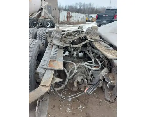 Spicer/Dana D46-170 Cutoff