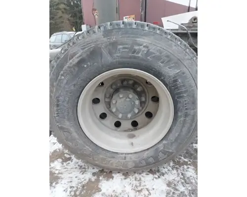 Spicer/Dana D46-170 Cutoff