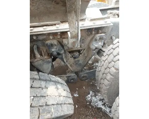 Spicer/Dana D46-170 Cutoff