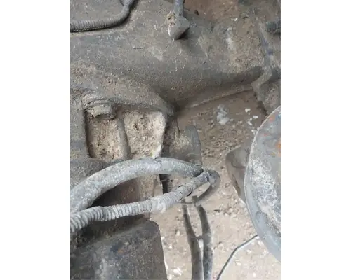 Spicer/Dana D46-170 Cutoff