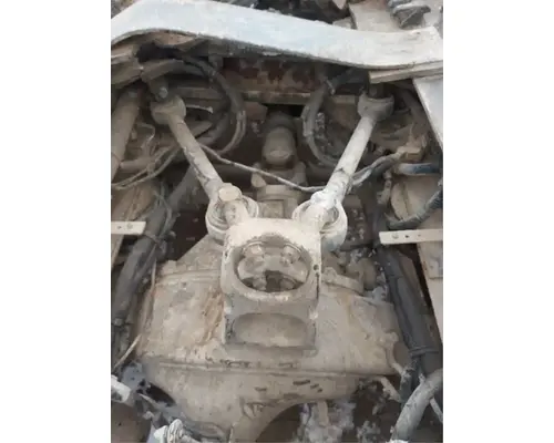 Spicer/Dana D46-170 Cutoff