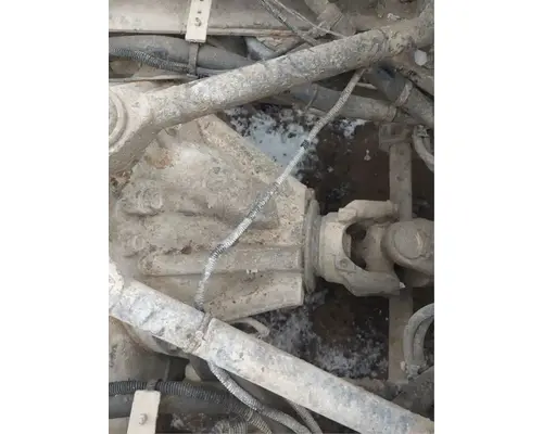 Spicer/Dana D46-170 Cutoff