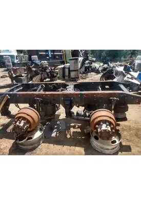 Spicer/Dana D46-170 Cutoff