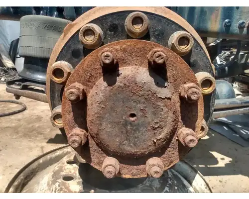 Spicer/Dana D46-170 Cutoff