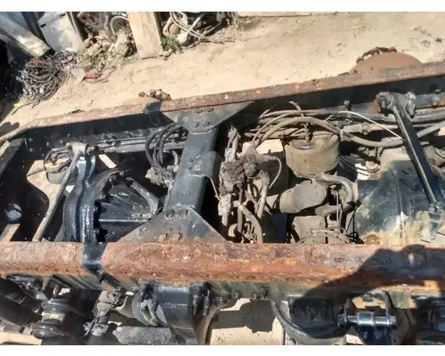 Spicer/Dana D46-170 Cutoff