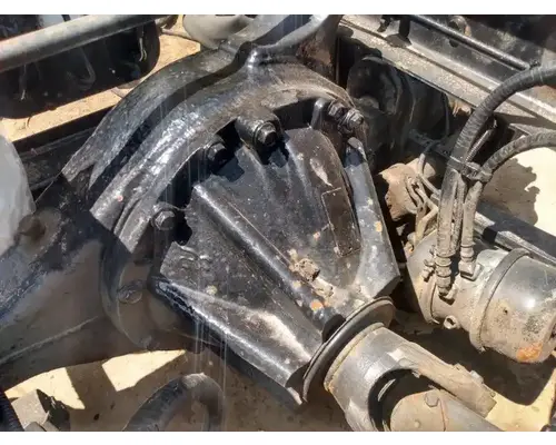 Spicer/Dana D46-170 Cutoff