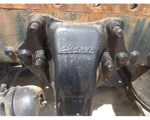 Spicer/Dana D46-170 Cutoff