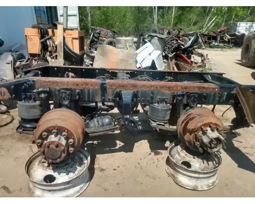 Spicer/Dana D46-170 Cutoff