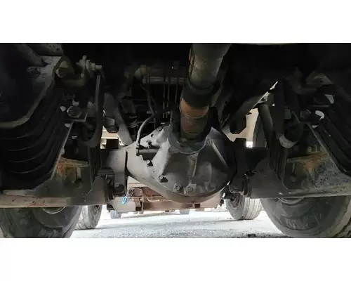 Spicer/Dana D46-170 Rears (Rear)