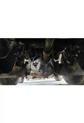 Spicer/Dana D46-170 Rears (Rear)