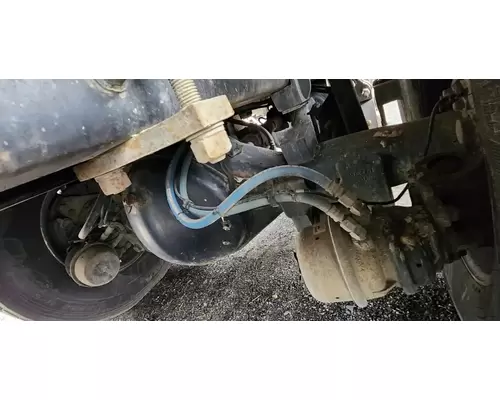 Spicer/Dana D46-170 Rears (Rear)