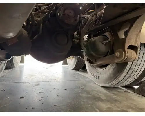 Rears (Front) Spicer/Dana D46-170 Holst Truck Parts