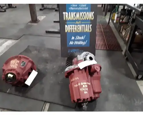 Rears (Front) Spicer/Dana D46-170D Holst Truck Parts