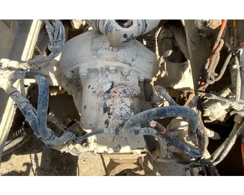 Rears (Front) Spicer/Dana D46-170DHP Complete Recycling Group LLC