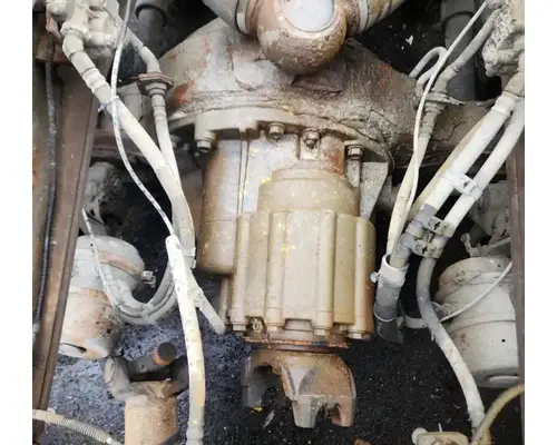 Rears (Front) Spicer/Dana D46-170DHP Complete Recycling Group LLC