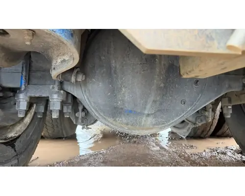 Axle Housing (Rear) Spicer/Dana D46-170HP Holst Truck Parts