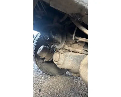 Rears (Front) Spicer/Dana D46-170HP Holst Truck Parts