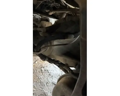 Rears (Rear) Spicer/Dana D46-170HP Holst Truck Parts