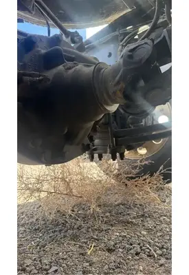 Spicer/Dana D46-172HP Axle Assembly, Rear (Single or Rear)