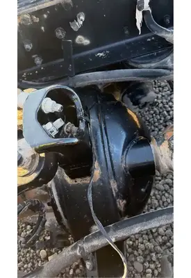 Spicer/Dana D46-172HP Axle Housing (Front)