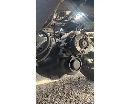 Spicer/Dana D46-172HP Rears (Front)
