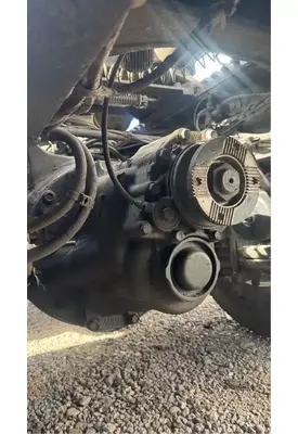 Spicer/Dana D46-172HP Rears (Front)