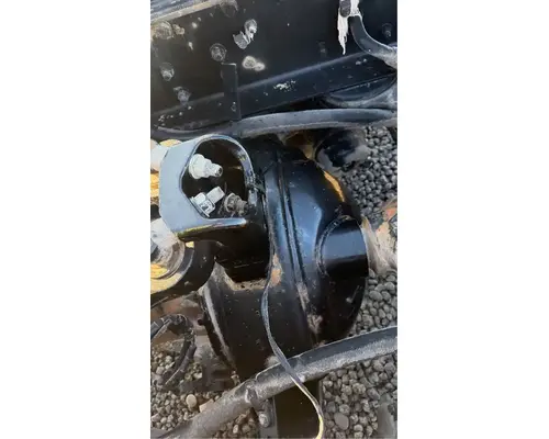 Axle Housing (Front) Spicer/Dana D46-172HP Holst Truck Parts