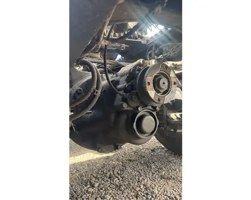 Rears (Front) Spicer/Dana D46-172HP Holst Truck Parts