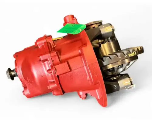 Spicer/Dana DDH44P Front Rears (Tandem Front)