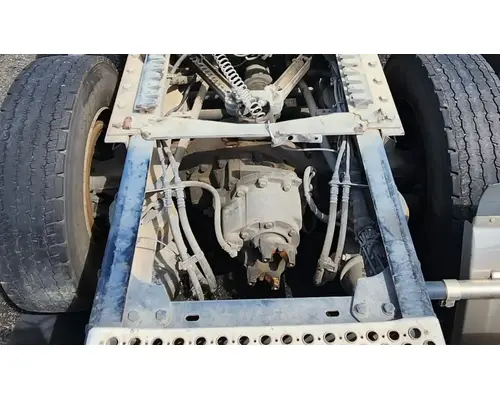 Spicer/Dana DDP40 Axle Assembly Housing