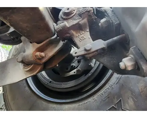 Spicer/Dana DDP40 Axle Assembly Housing