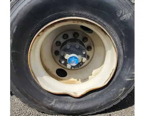 Spicer/Dana DDP40 Axle Assembly Housing