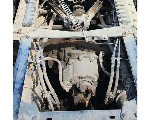 Spicer/Dana DDP40 Rears (Front)