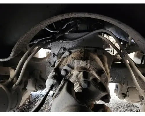 Spicer/Dana DS344 Axle Assembly Housing