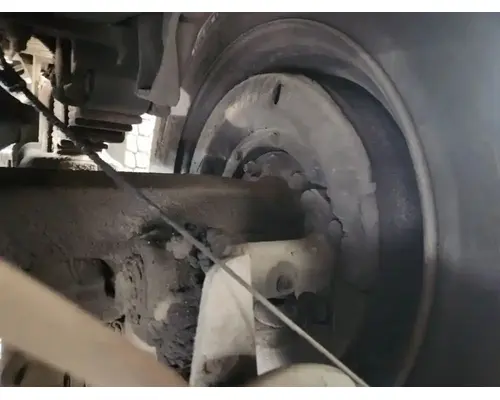 Spicer/Dana DS344 Axle Assembly Housing
