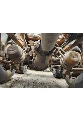 Spicer/Dana DS402 Axle Assembly Housing