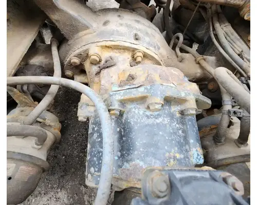 Spicer/Dana DS402 Axle Assembly Housing