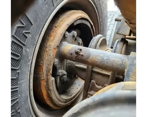 Spicer/Dana DS402 Axle Assembly Housing
